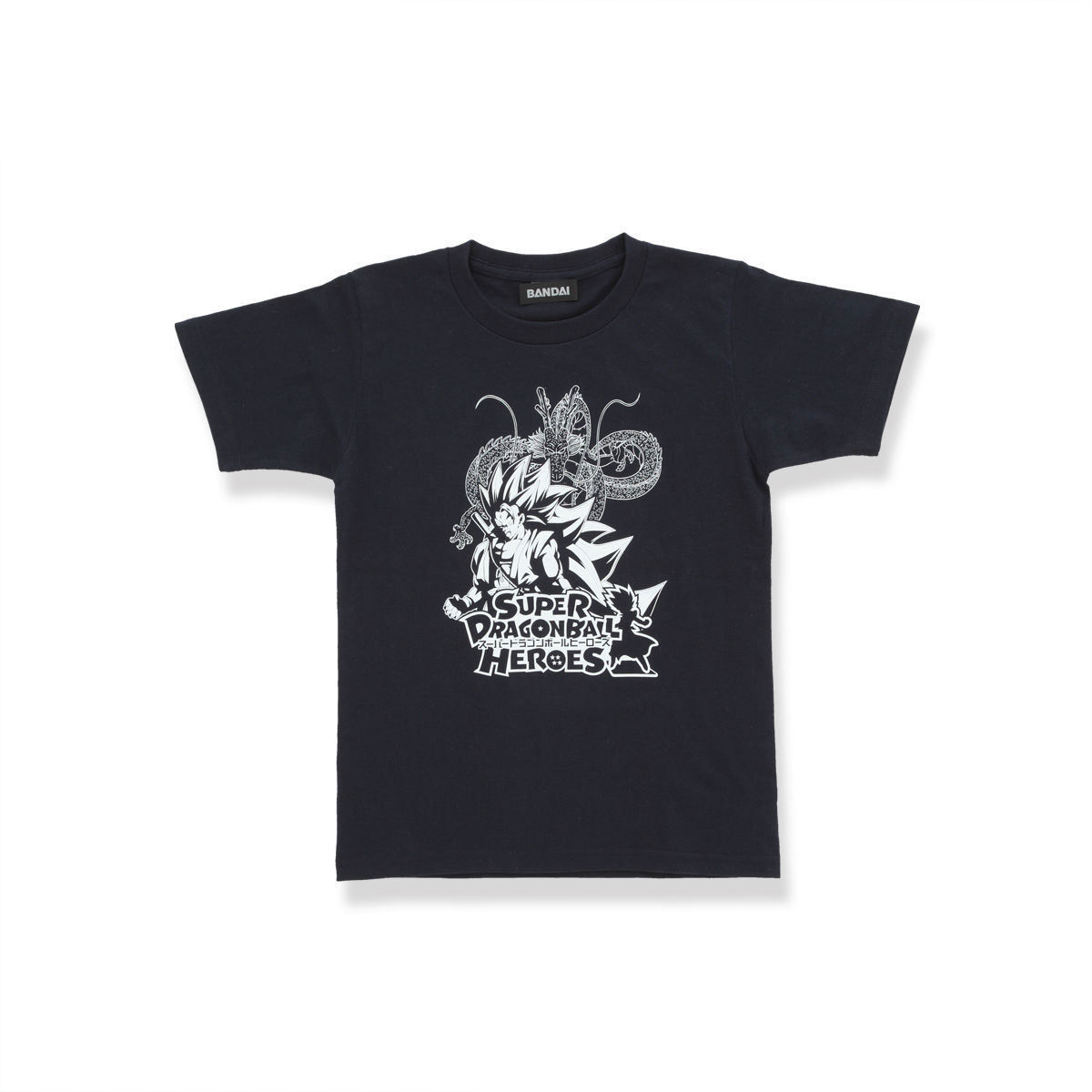 スーパードラゴンボールヒーローズ Tシャツ（大人用サイズ