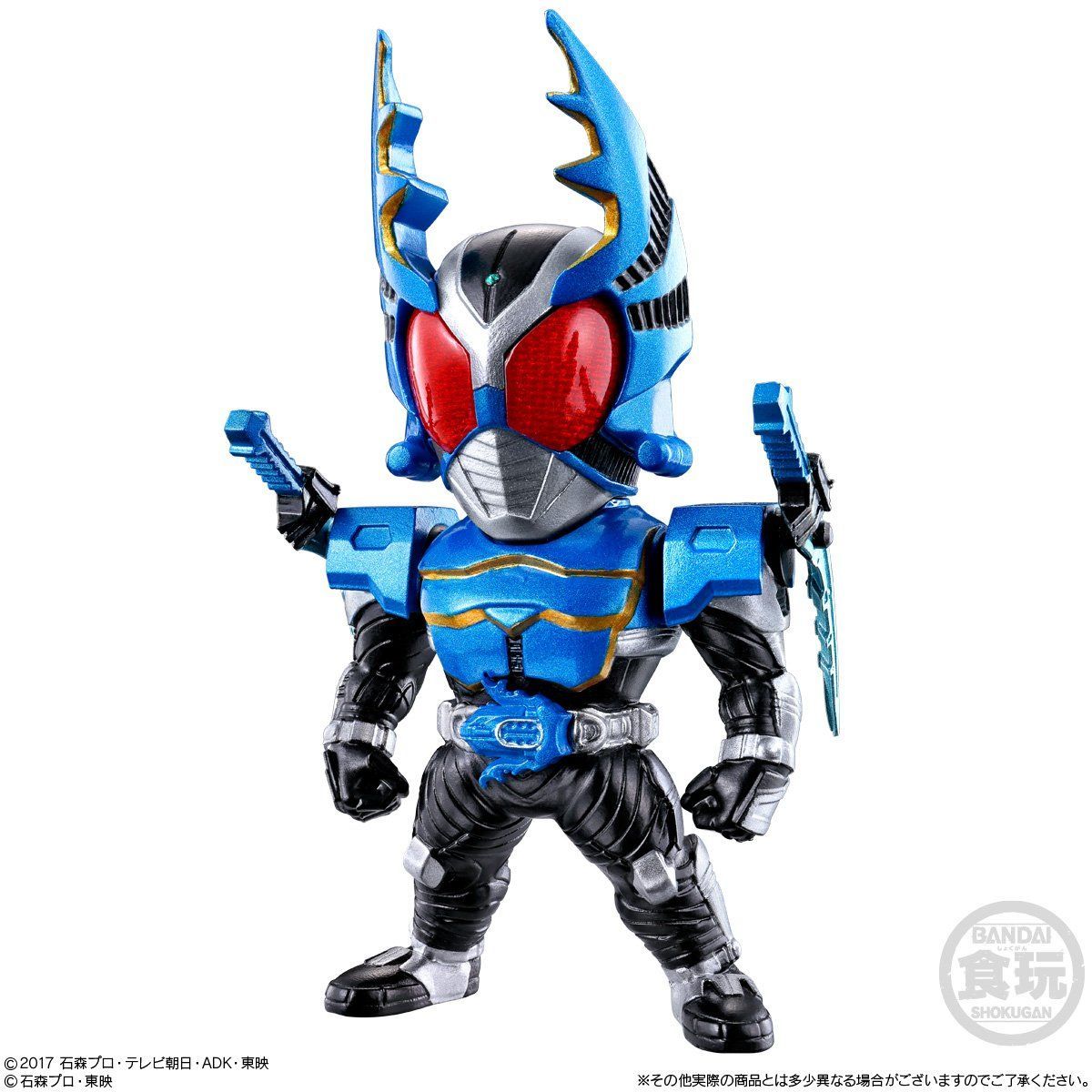 CONVERGE KAMEN RIDER 10(10個入) | 仮面ライダービルド フィギュア