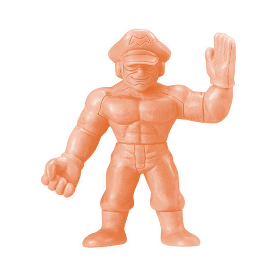 キン肉マン キンケシ05｜ガシャポンオフィシャルサイト