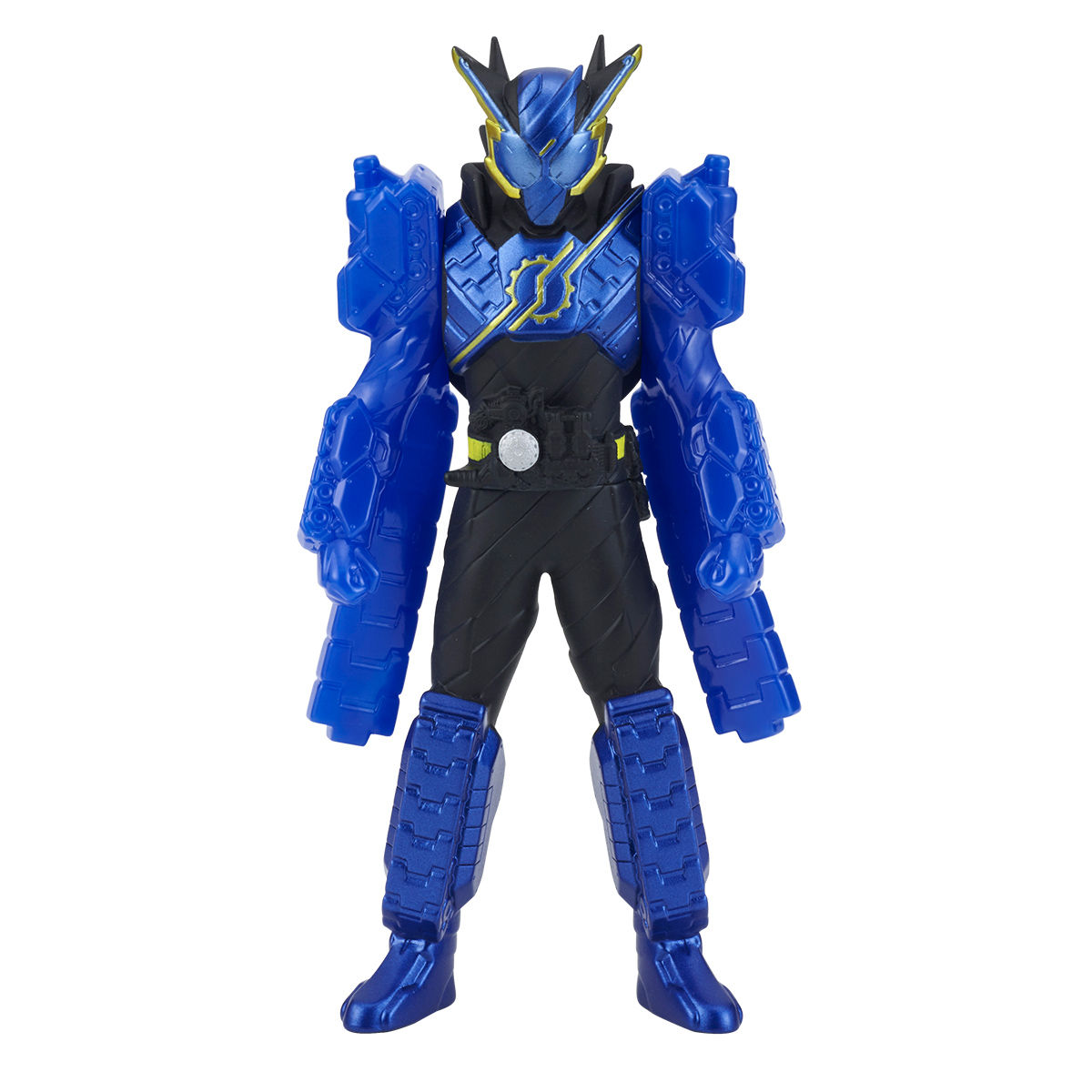 ライダーヒーローシリーズ 21 仮面ライダービルド タンクタンク