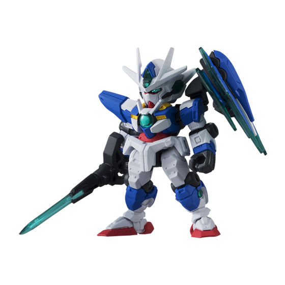 機動戦士ガンダム MOBILE SUIT ENSEMBLE 05｜ガシャポンオフィシャルサイト