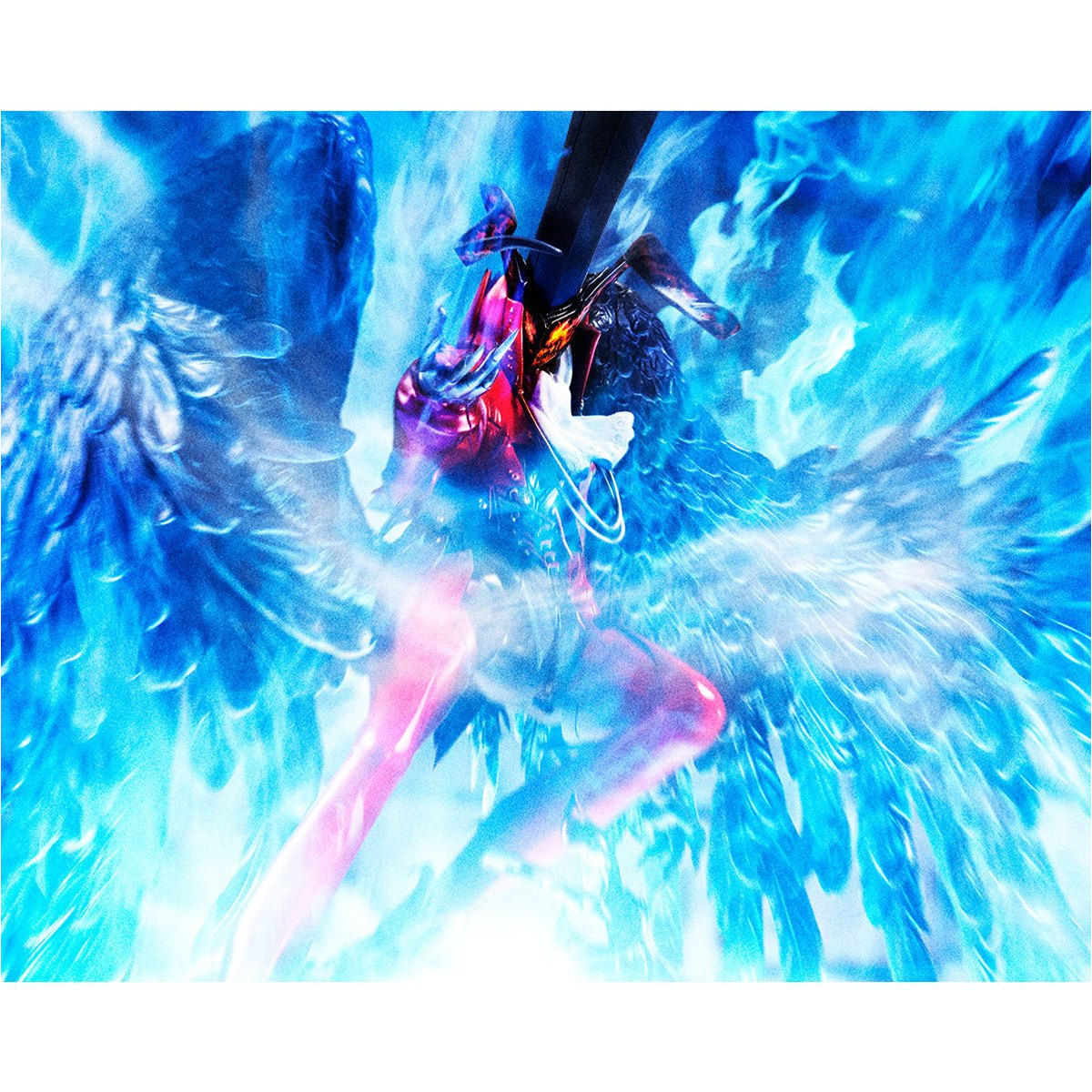 ゲームキャラクターズコレクションDX 「ペルソナ5」アルセーヌ