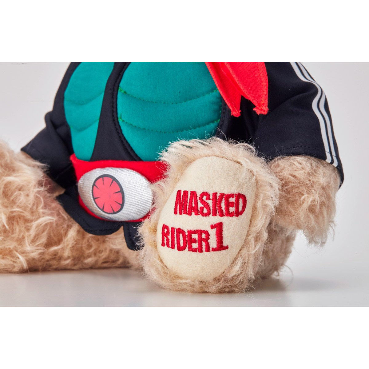 シュタイフ×仮面ライダー | 仮面ライダーシリーズ フィギュア | アニメ