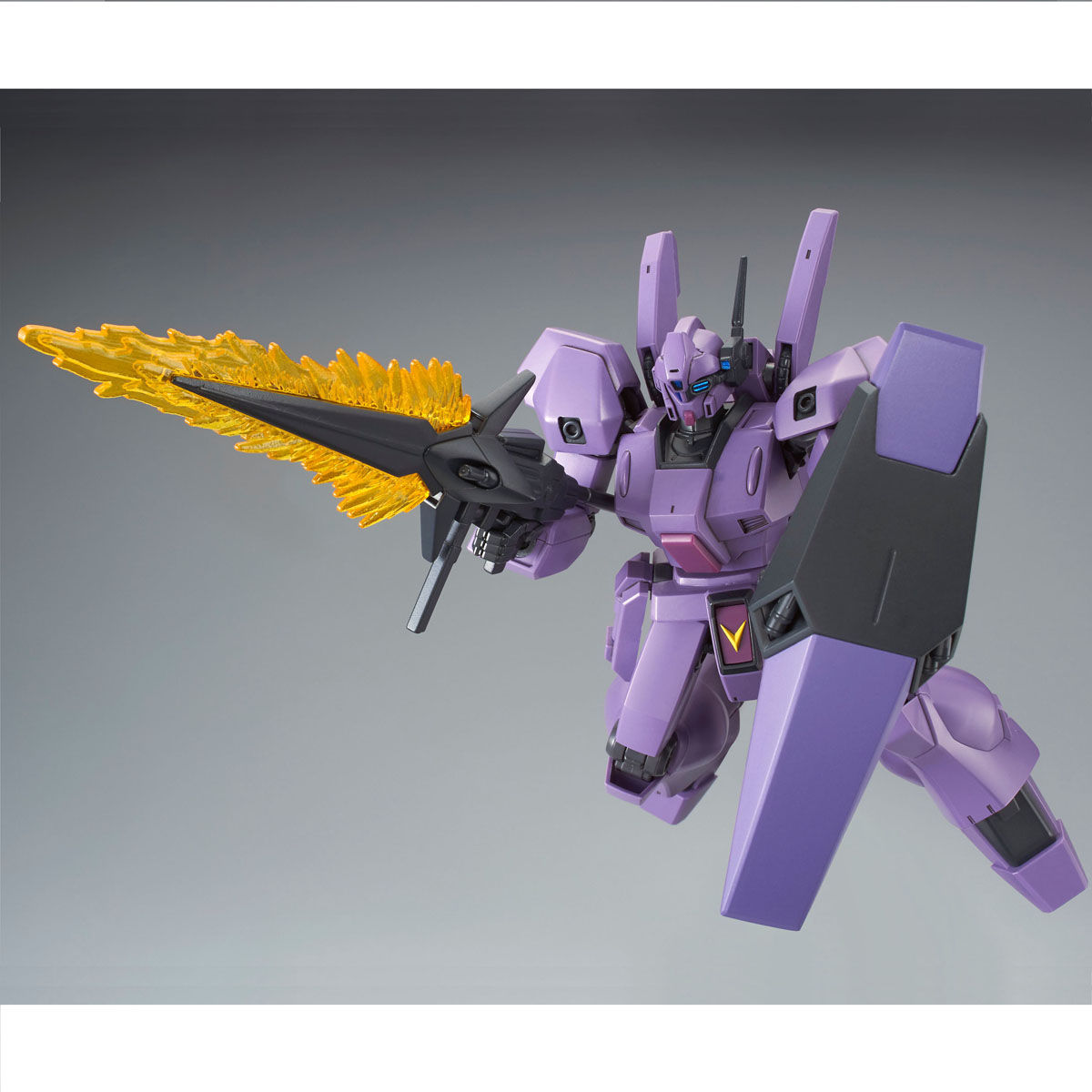 HGUC 1/144 RGM-89 ジェガン（バーナム所属機）【再販】 | ガンダム