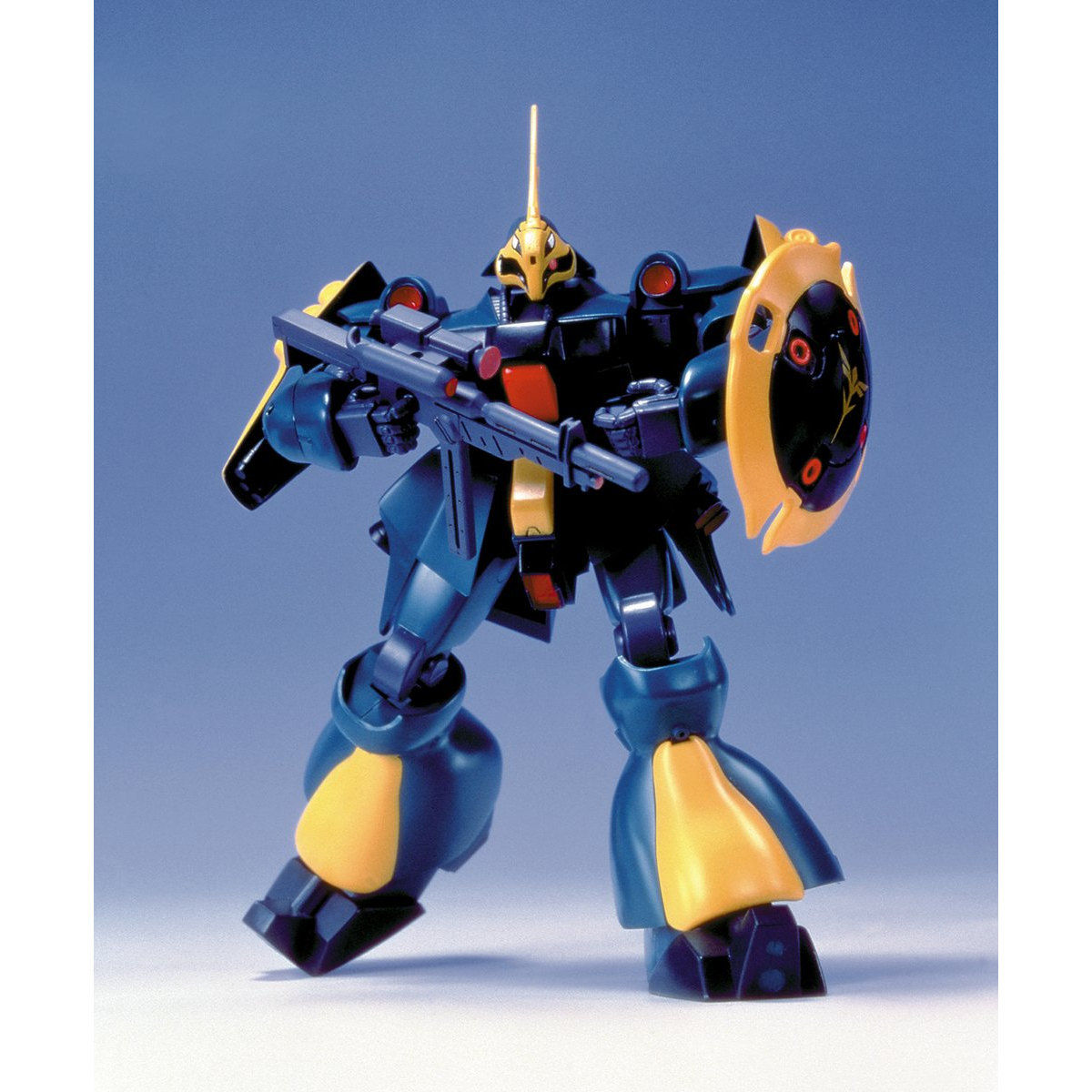 1/144 ヤクト・ドーガ | 機動戦士ガンダム 逆襲のシャア プラモデル