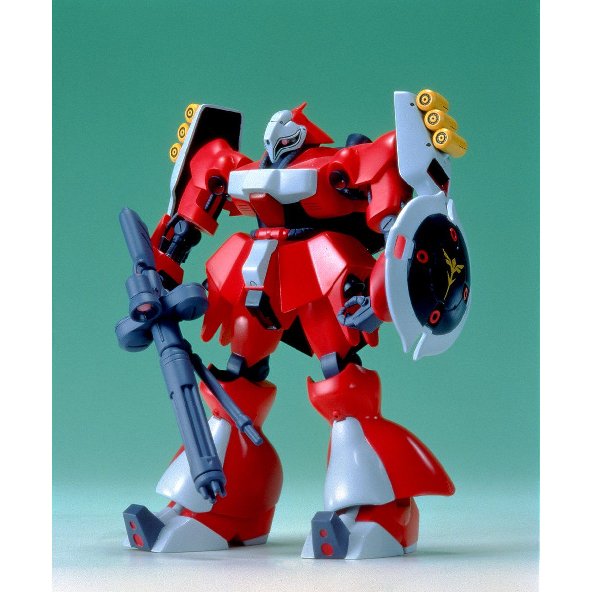 1/144 クェス用ヤクト・ドーガ | 機動戦士ガンダム 逆襲のシャア