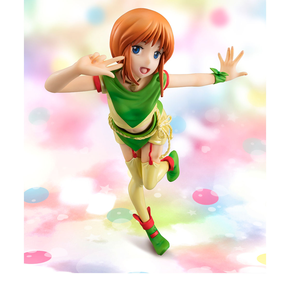 エクセレントモデルRAHDX G.A.NEO エルピー・プル[限定復刻版] | 機動