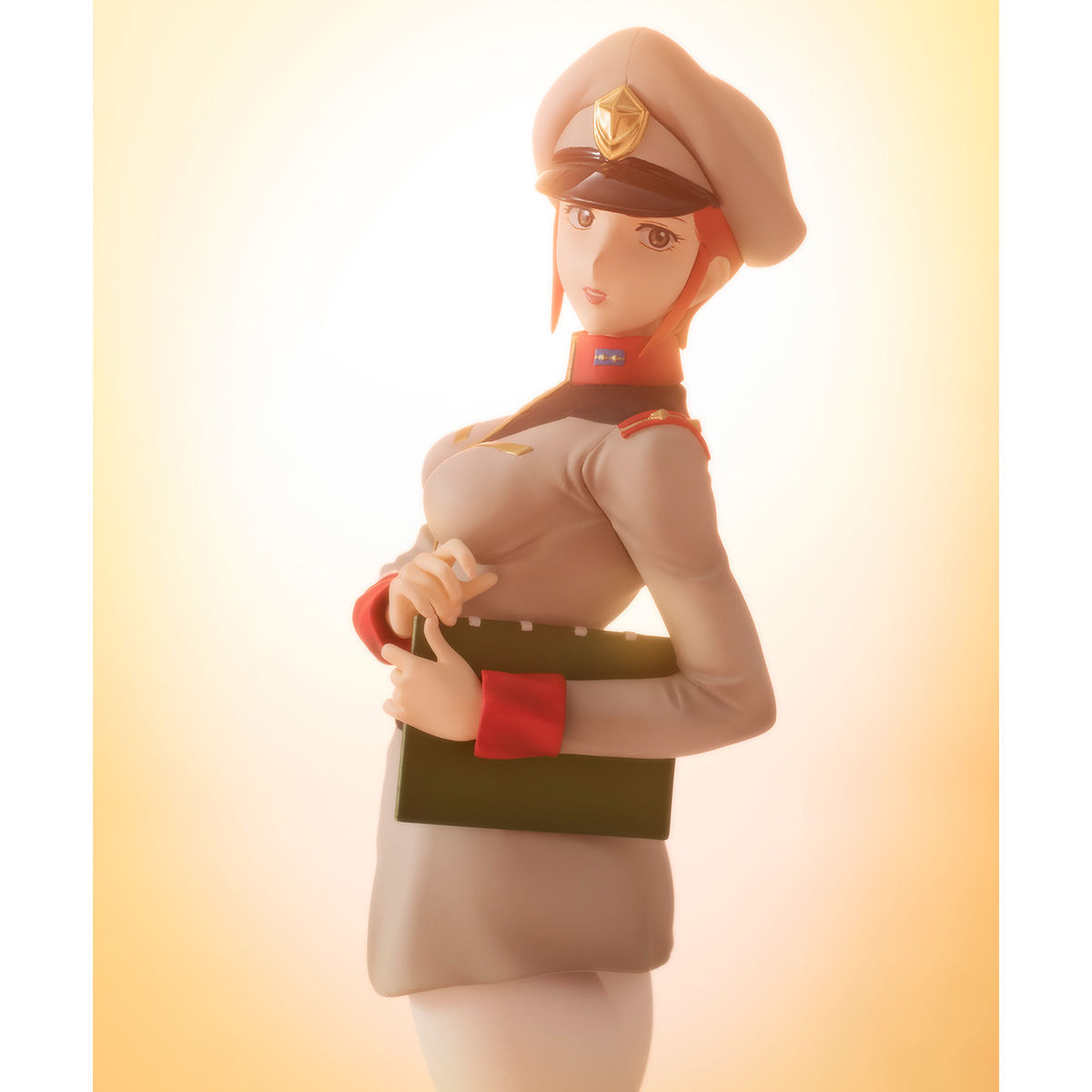 GGG(ガンダム・ガールズ・ジェネレーション)機動戦士ガンダム マチルダ