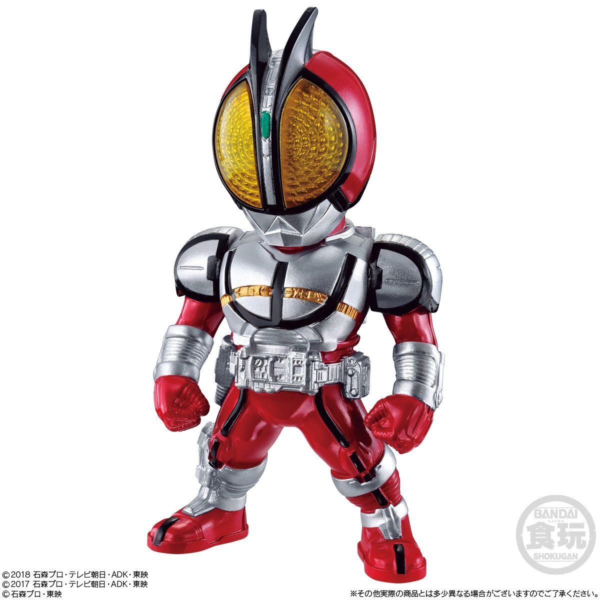 CONVERGE KAMEN RIDER 12(10個入) | 仮面ライダージオウ フィギュア