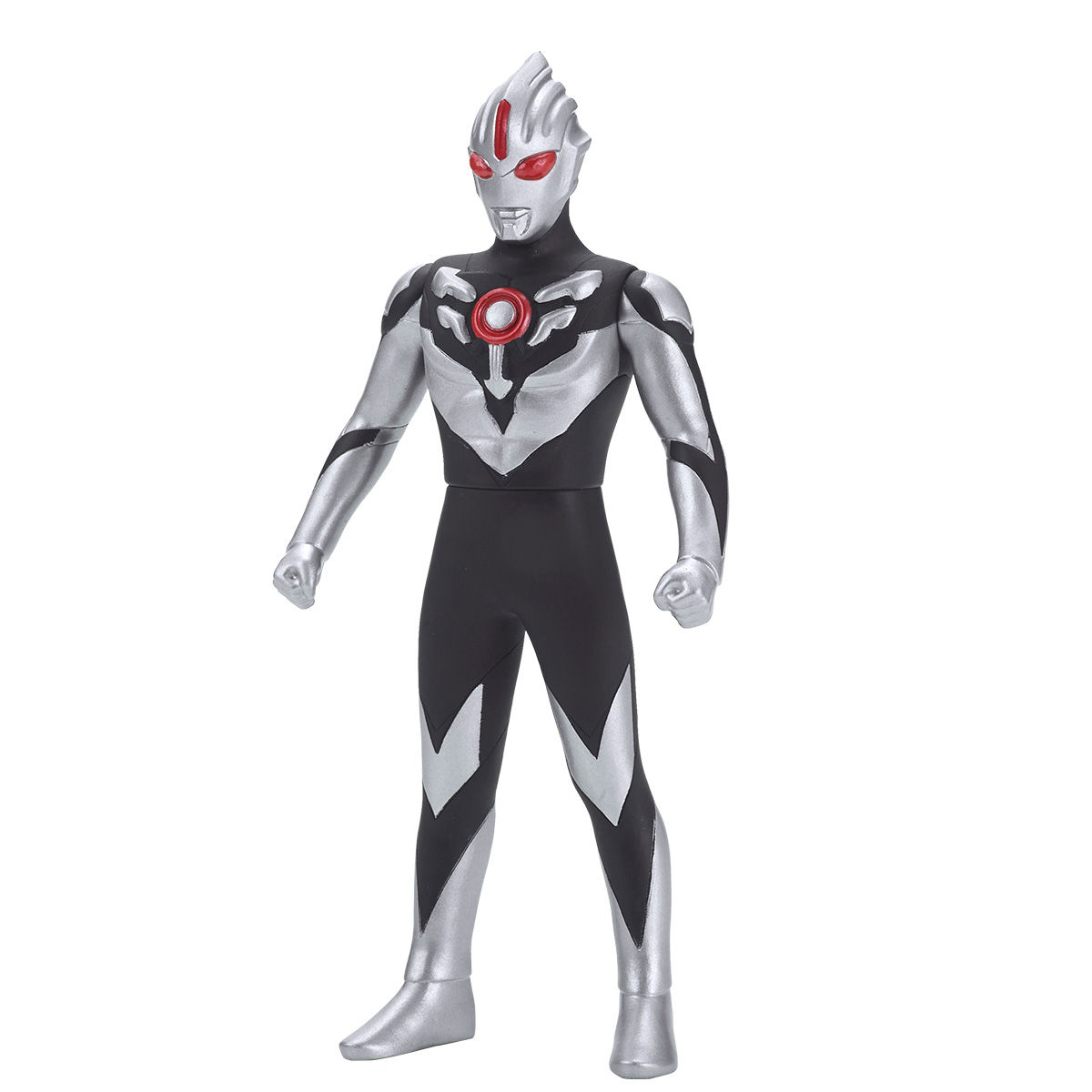ウルトラ怪獣シリーズ 94 ウルトラマンオーブダーク｜ウルトラマン