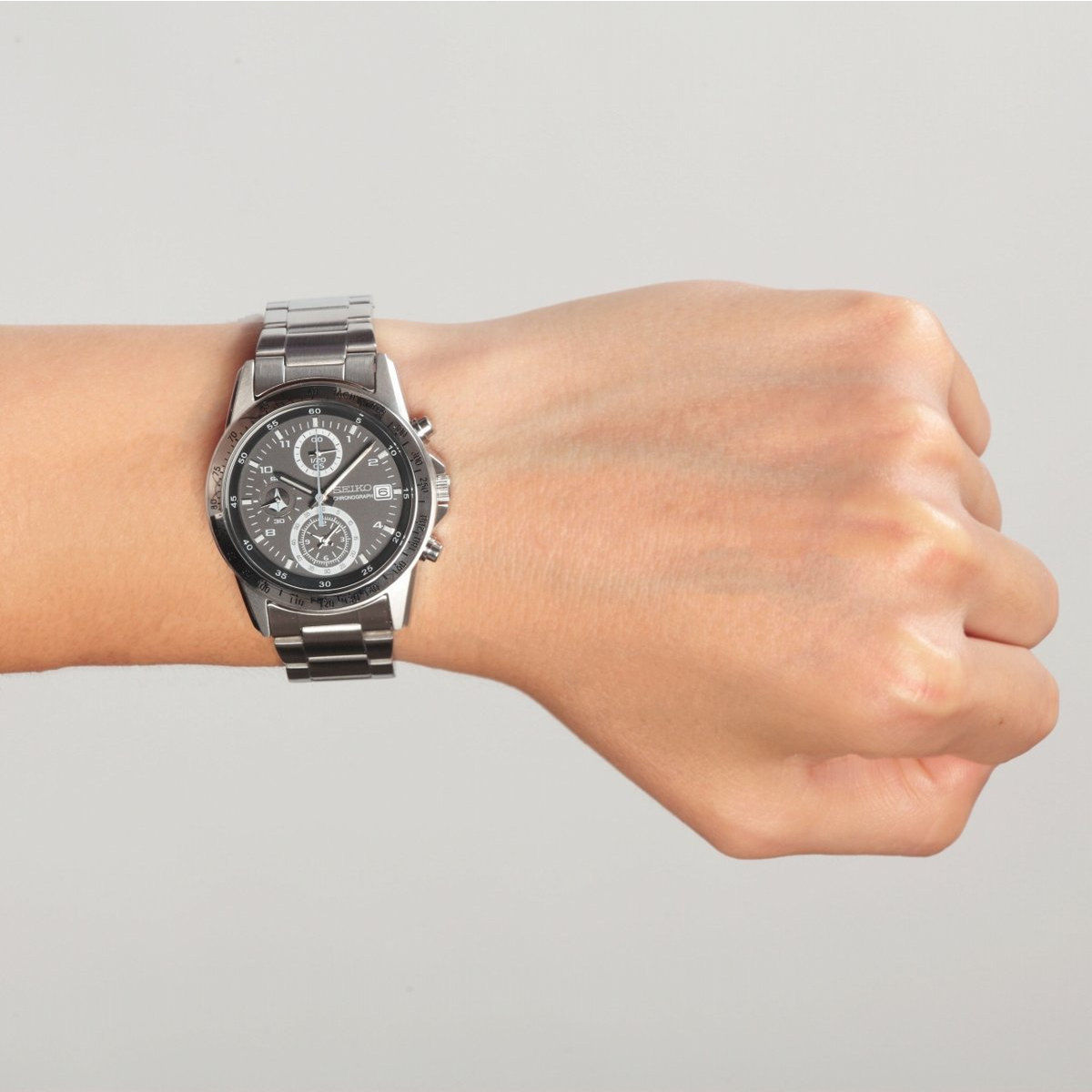 超時空要塞マクロス × SEIKO 地球統合軍モデル 35周年記念ウォッチ