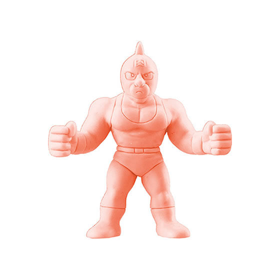 キン肉マン キンケシSP01｜ガシャポンオフィシャルサイト