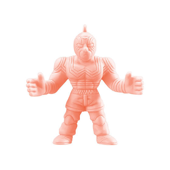 キン肉マン キンケシSP01｜ガシャポンオフィシャルサイト