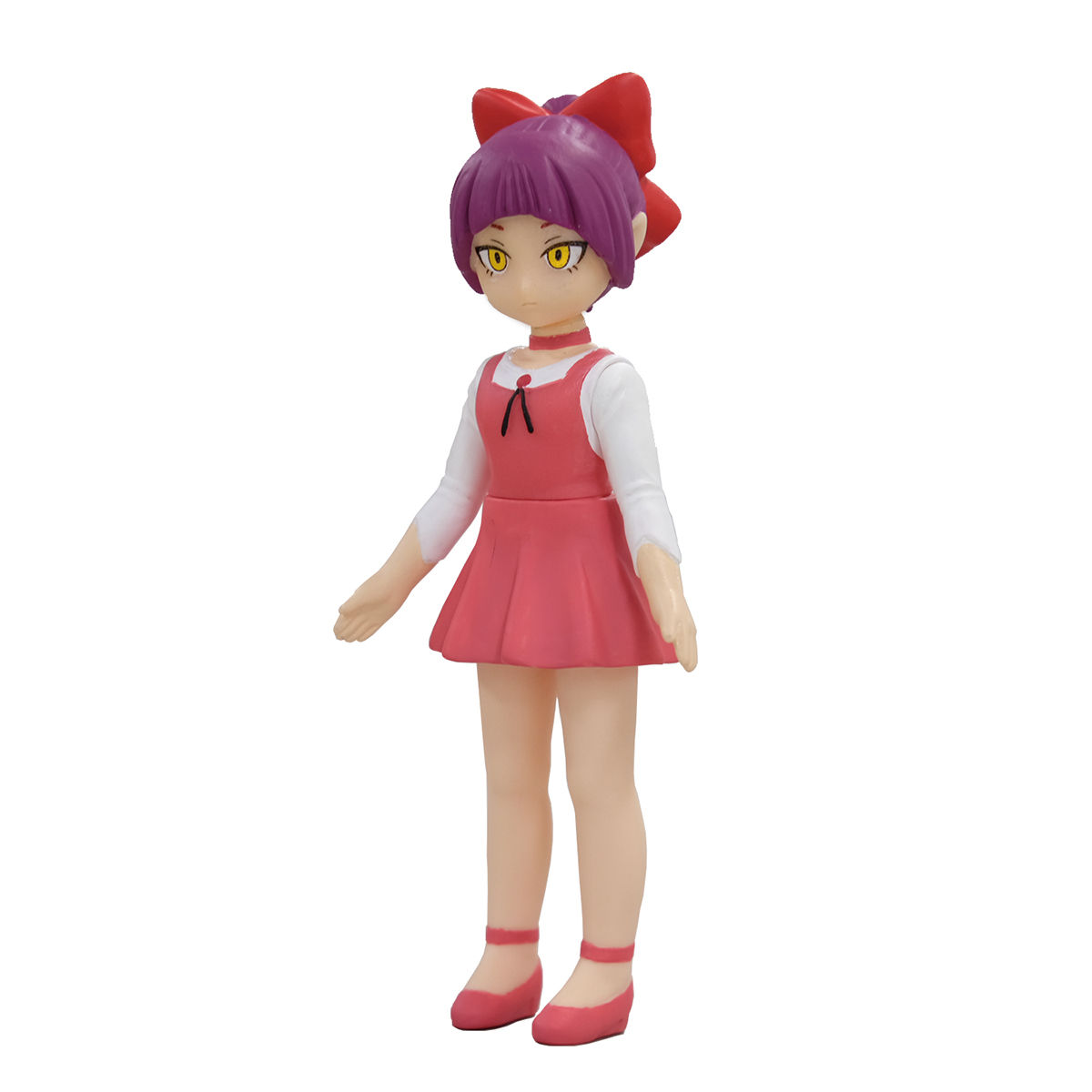 ゲゲゲコレクション ねこ娘 | BANDAI TOYS