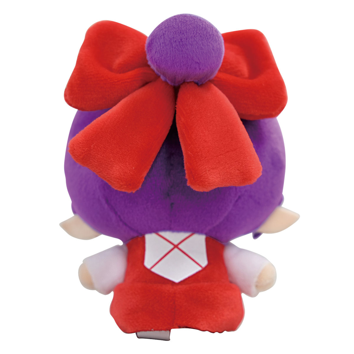 もっちりマスコット ねこ娘 | BANDAI TOYS