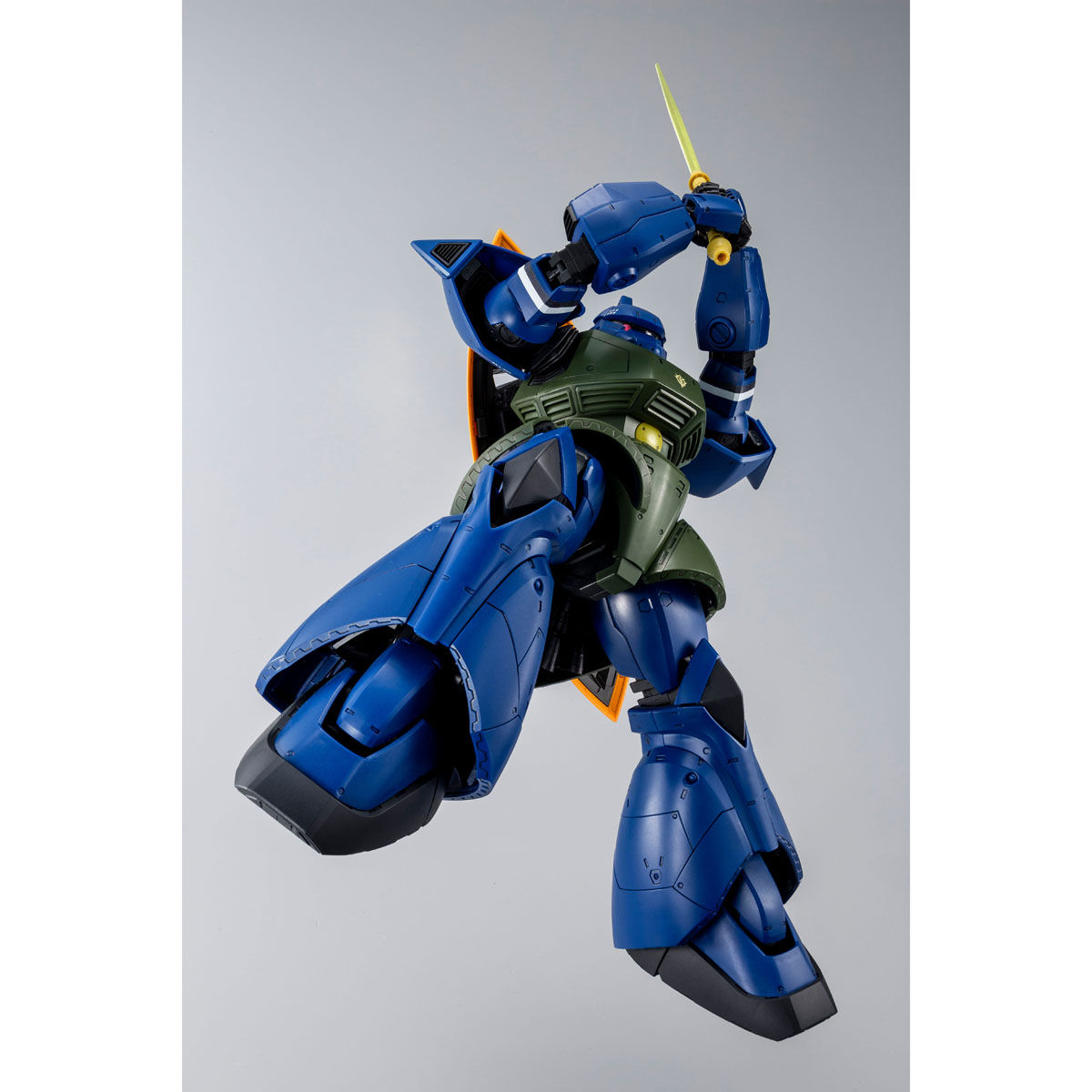 MG 1/100 アナベル・ガトー専用ゲルググ Ver．2．0 【2次