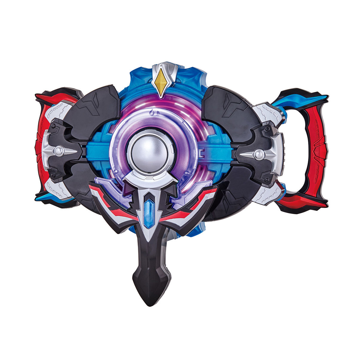 DXオーブリングNEO｜ウルトラマンおもちゃウェブ｜バンダイ公式サイト