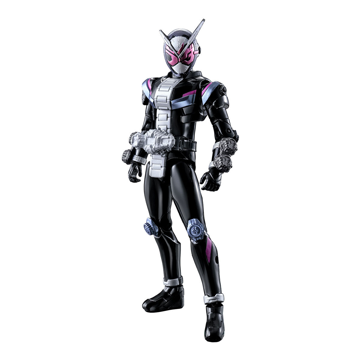 RKF ライダーアーマーシリーズ 仮面ライダージオウ | BANDAI TOYS