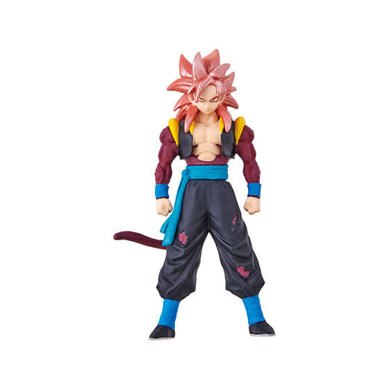 ドラゴンボール超 スーパードラゴンボールヒーローズ スキルズフギュア