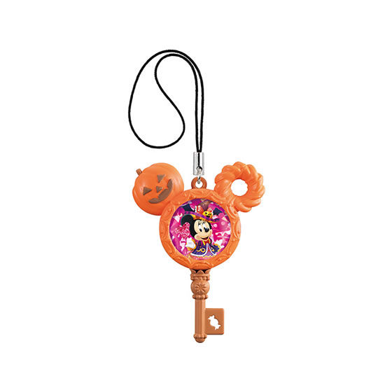 マジックキャッスル マジカルシャイニー☆キーコレクション キャンディ