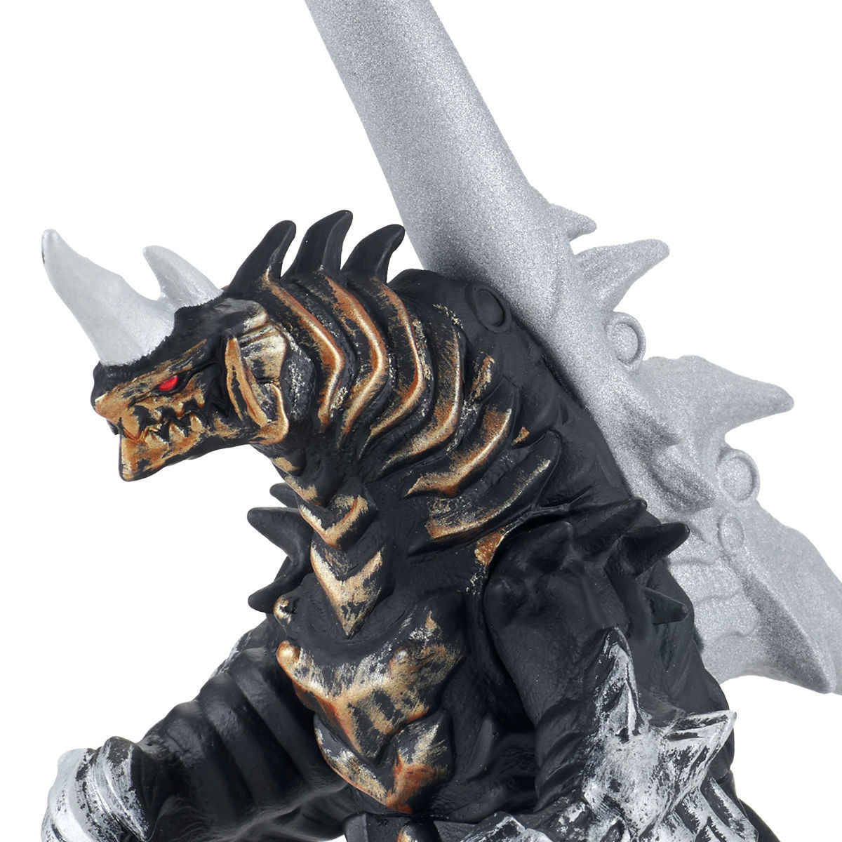 ウルトラ怪獣シリーズ 96 グルジオキング｜ウルトラマンおもちゃ