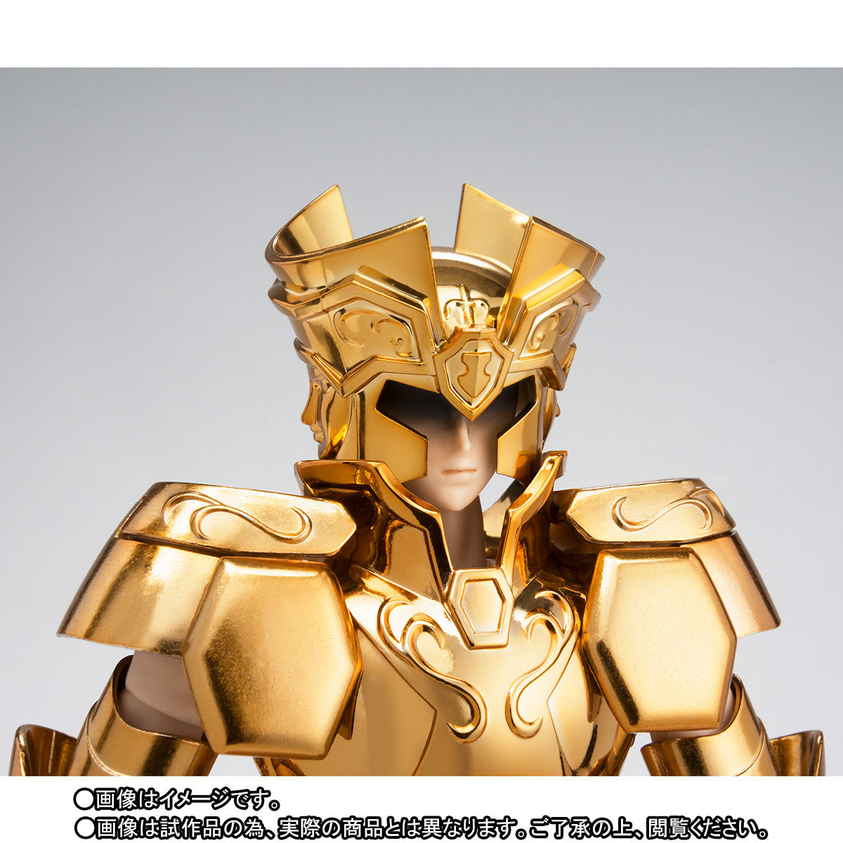 抽選販売】聖闘士聖衣神話EX ジェミニサガ＆カノン ～ORIGINAL COLOR