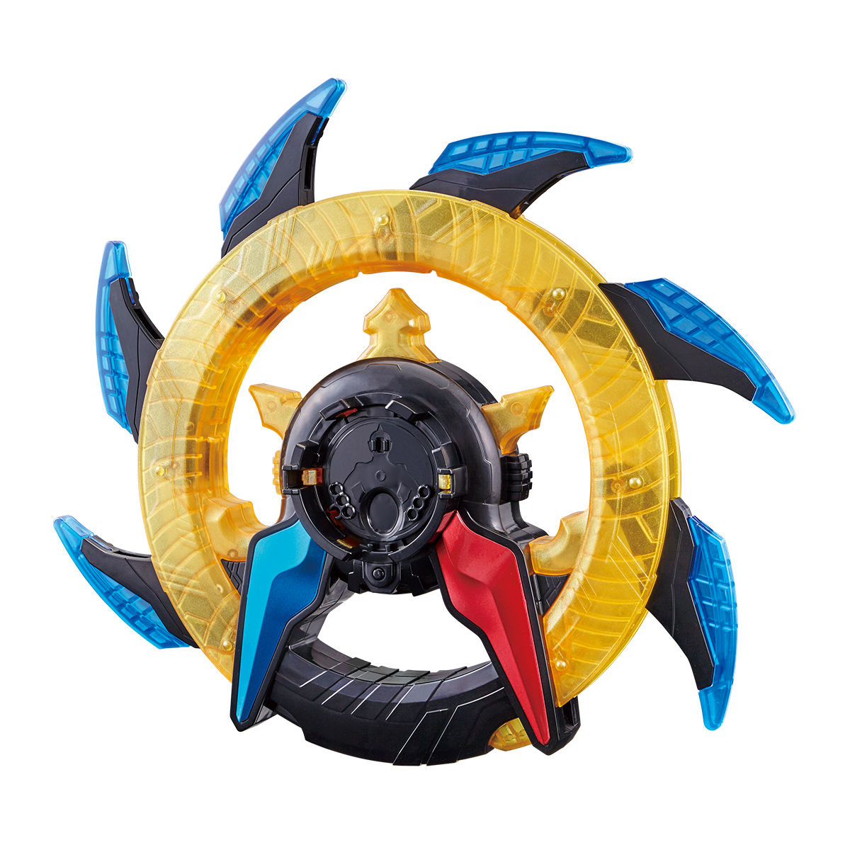 DXウルトラマンルーブ最強なりきりセット｜ウルトラマンおもちゃウェブ