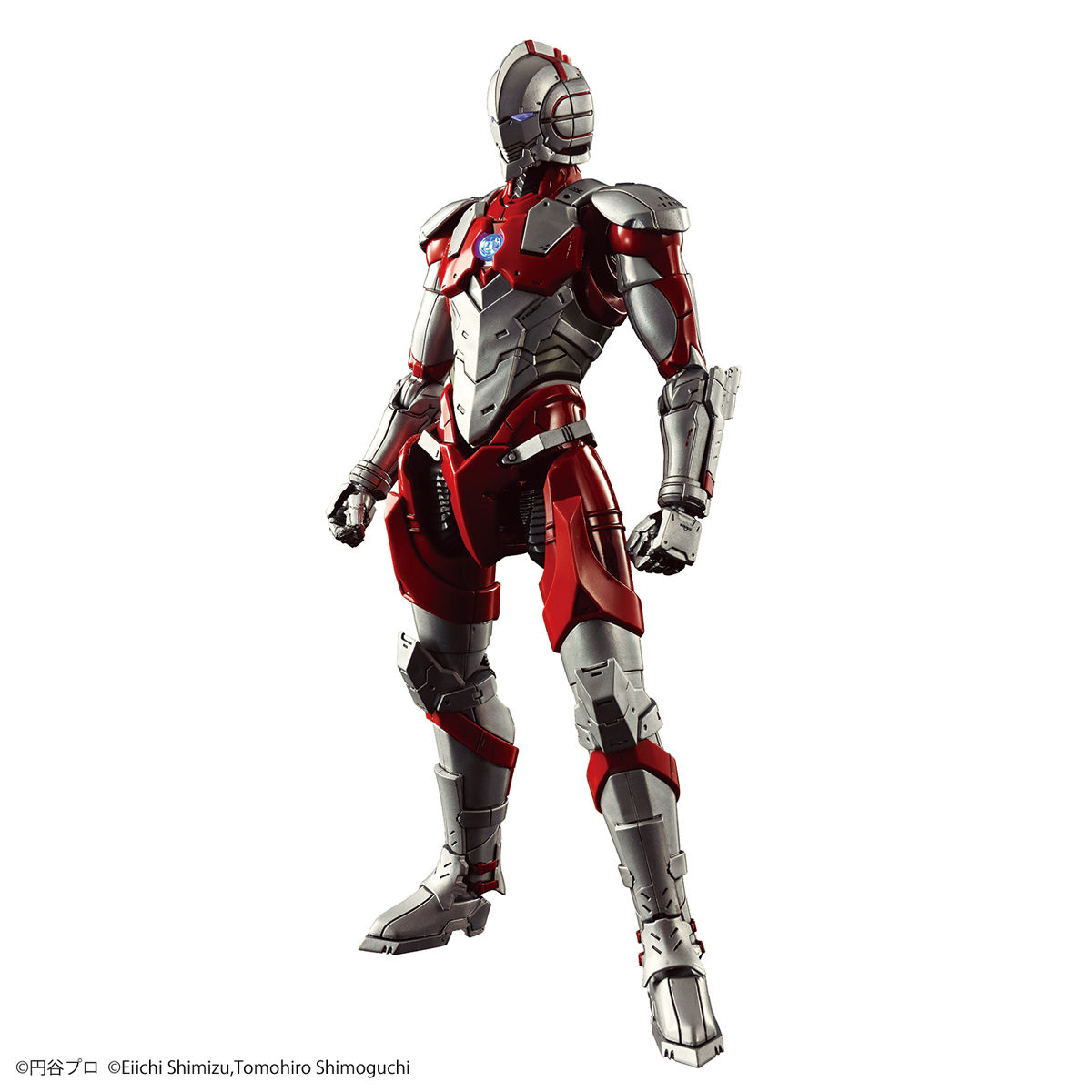 Figure-rise Standard 1/12 ULTRAMAN[B TYPE]｜バンダイ ホビーサイト