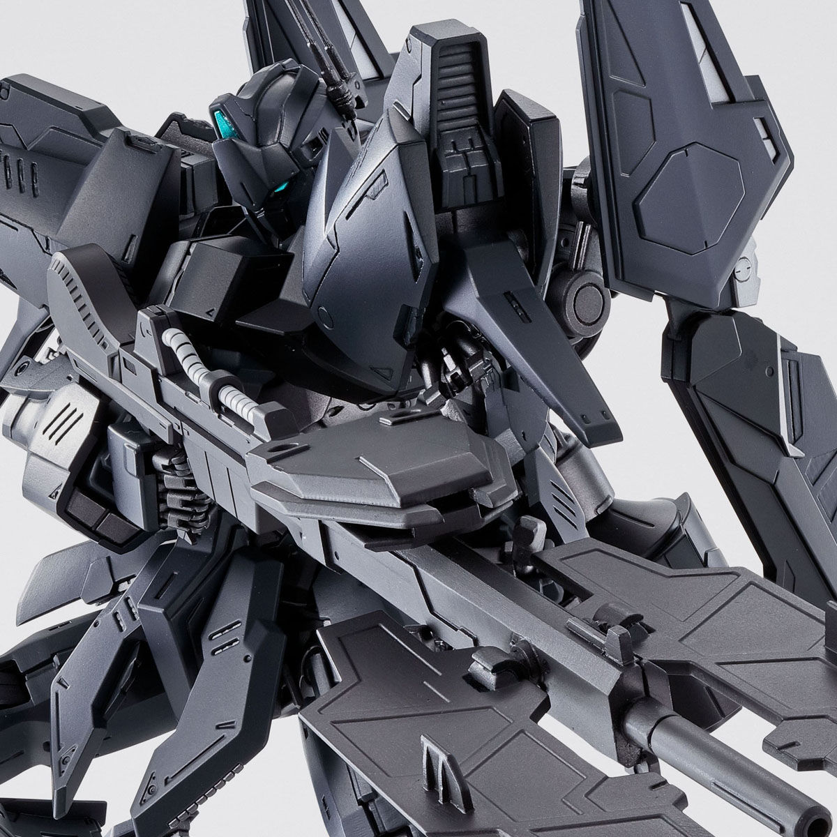 MG 1/100 百式壊 【2次：2019年3月発送】 | ガンダムビルド