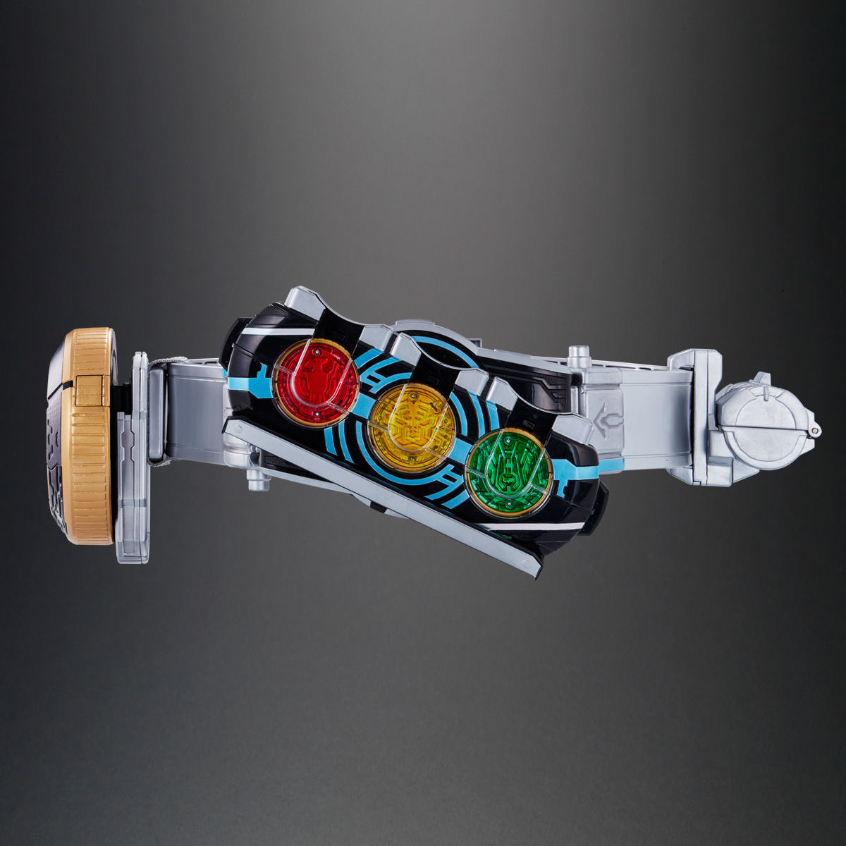 抽選販売】COMPLETE SELECTION MODIFICATION OOO DRIVER（CSMオーズ