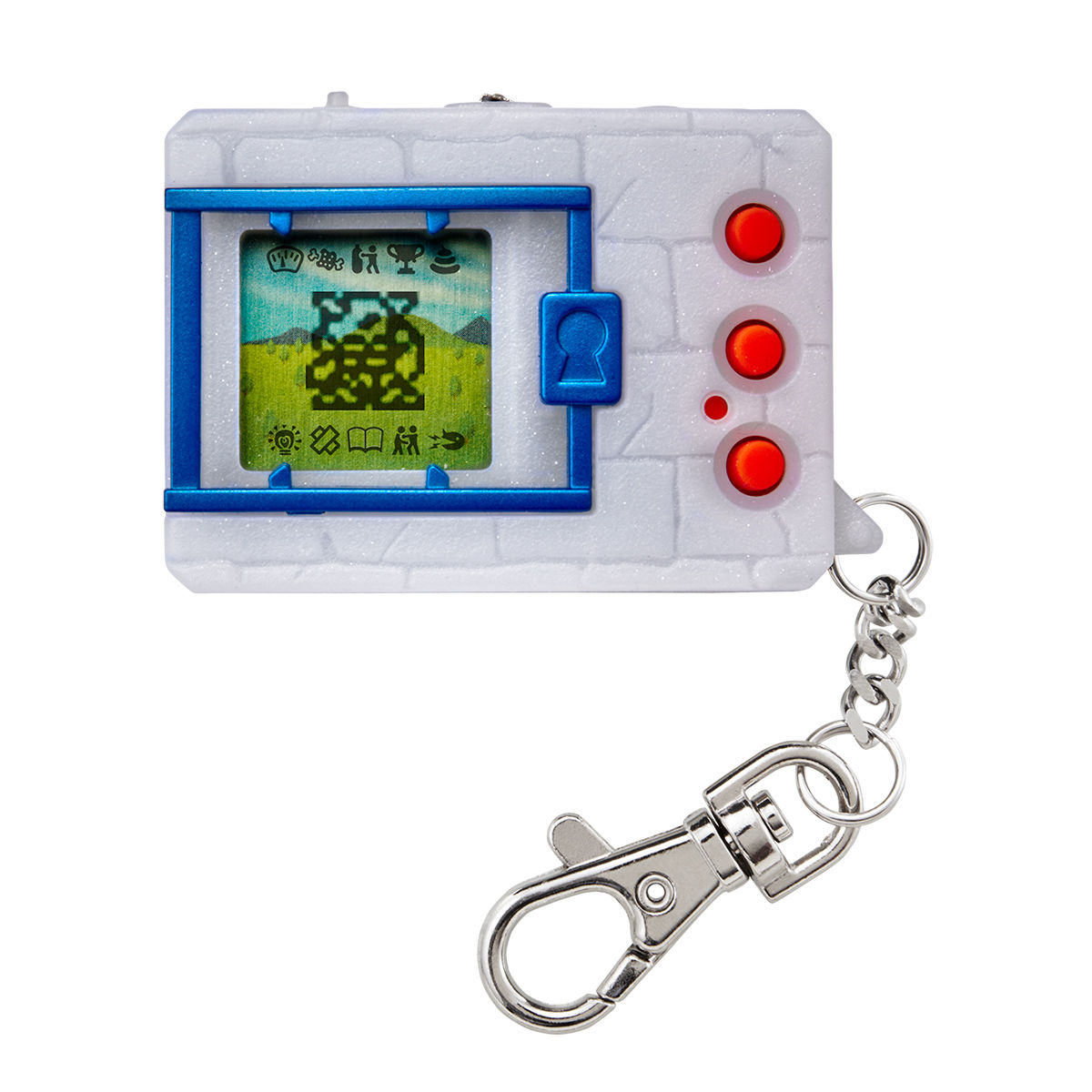 抽選販売】デジタルモンスター Ver.20th ニューカラー3種 | デジモン