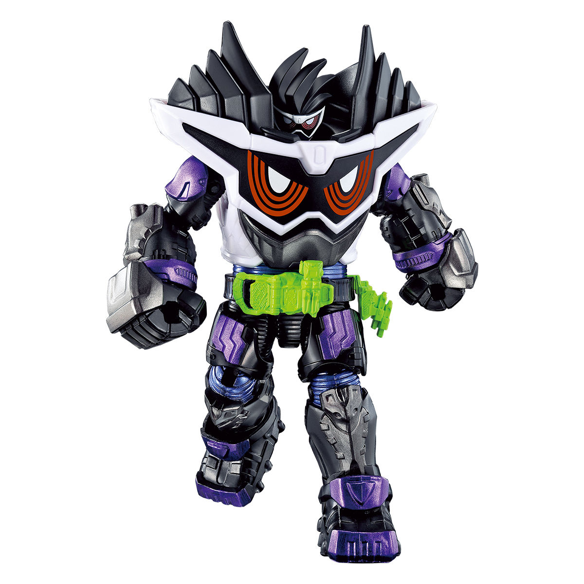 RKF レジェンドライダーシリーズ 仮面ライダーゲンム ゴッドマキシマム