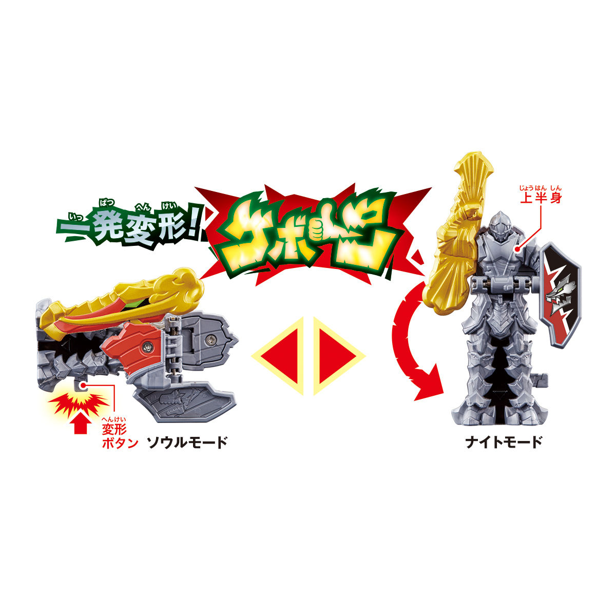 リュウソウルシリーズ リュウソウルセット02 | PROJECT R.E.D.