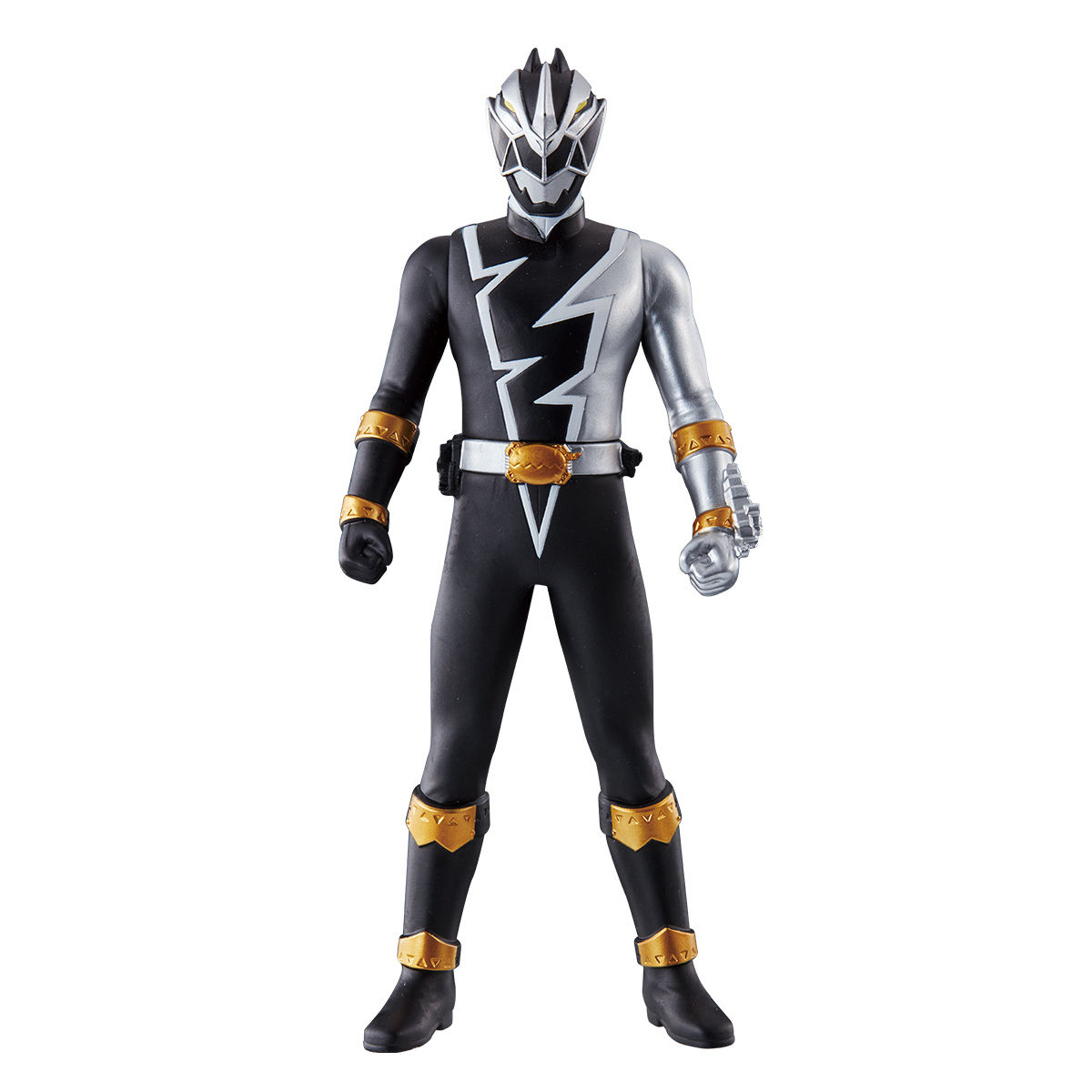 戦隊ヒーローシリーズ05 リュウソウブラック | PROJECT R.E.D.