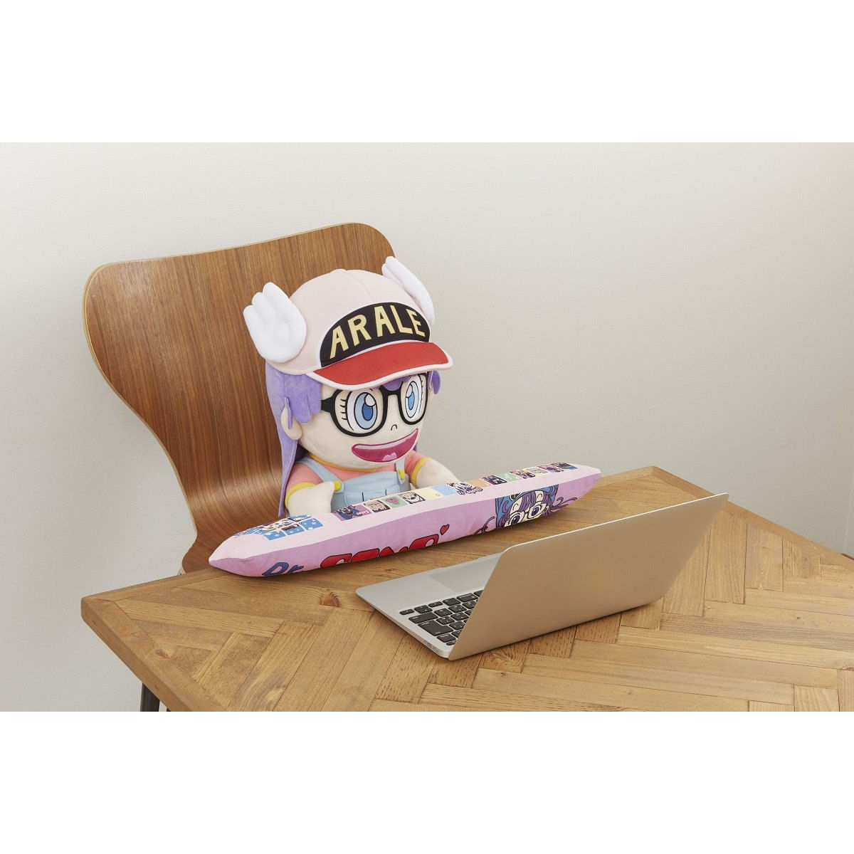 PCクッション Dr.スランプ アラレちゃん | インテリア・キッチン