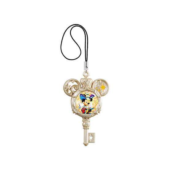 マジックキャッスル マジカルシャイニー☆キーコレクション ドリーム