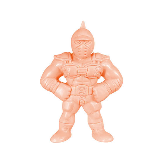 キン肉マン キンケシ10｜ガシャポンオフィシャルサイト