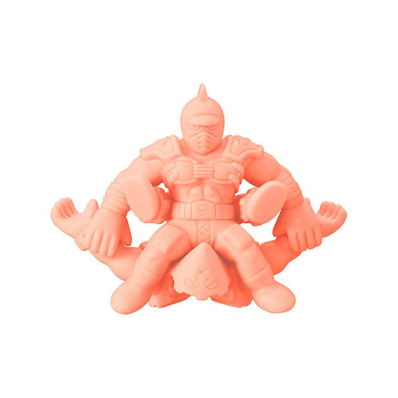 キン肉マン キンケシ11｜ガシャポンオフィシャルサイト