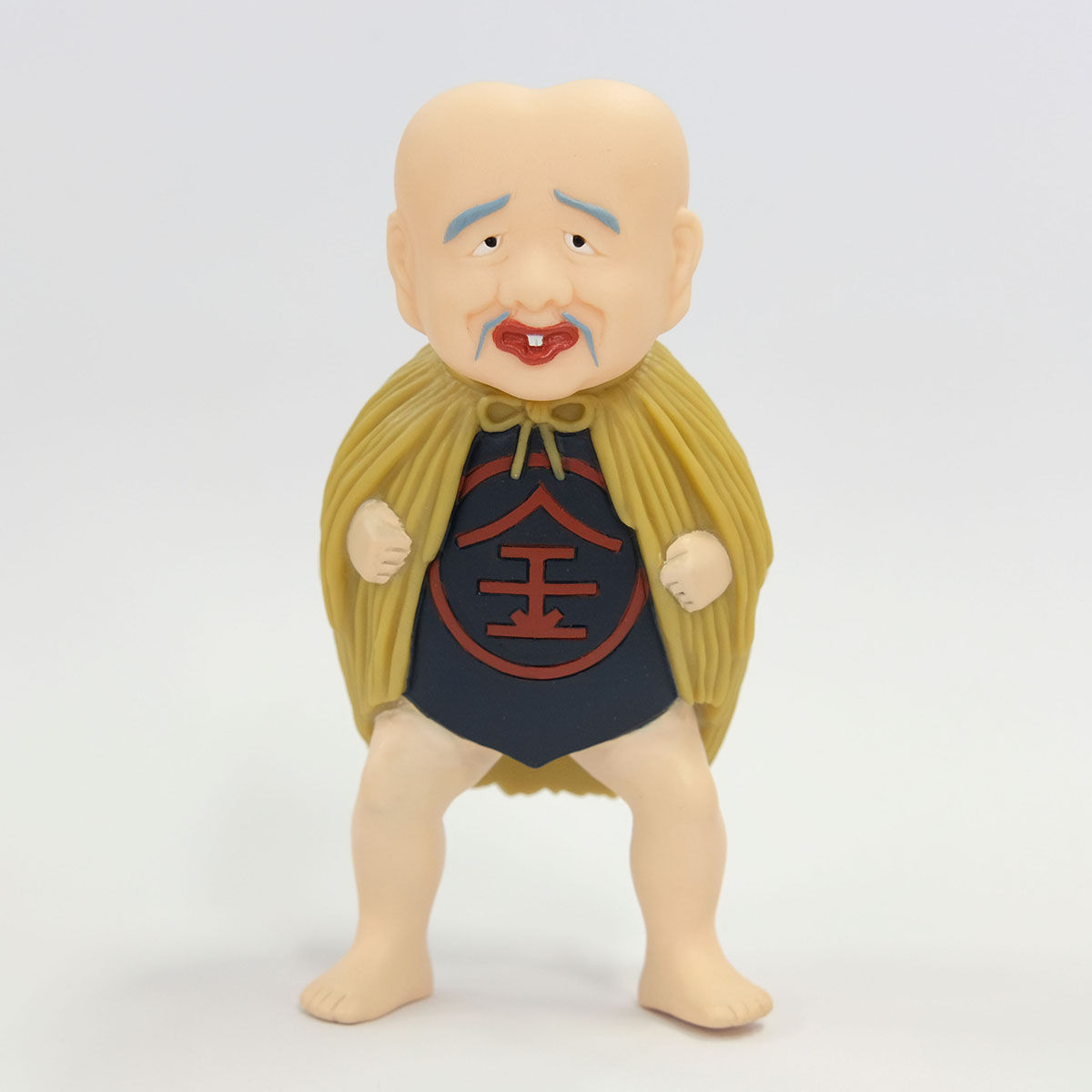 ゲゲゲコレクション 子泣きじじい | BANDAI TOYS