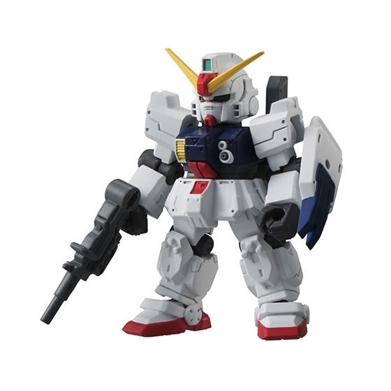 機動戦士ガンダム MOBILE SUIT ENSEMBLE09｜ガシャポンオフィシャルサイト