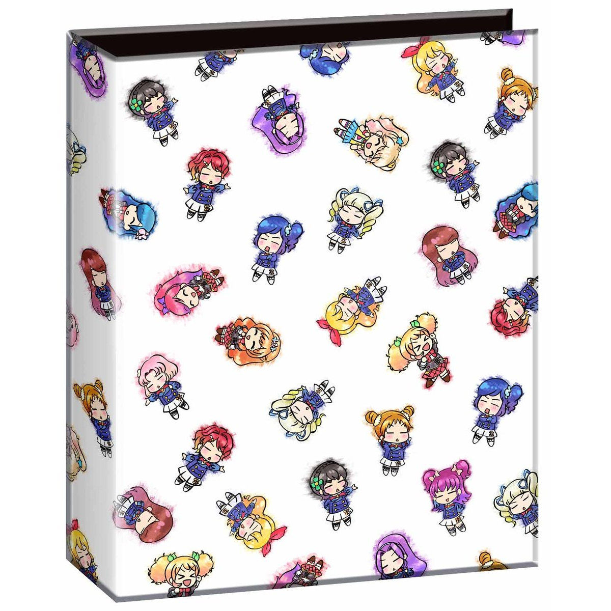 抽選販売】アイカツ！格言4ポケットバインダー | フィギュア | アニメ