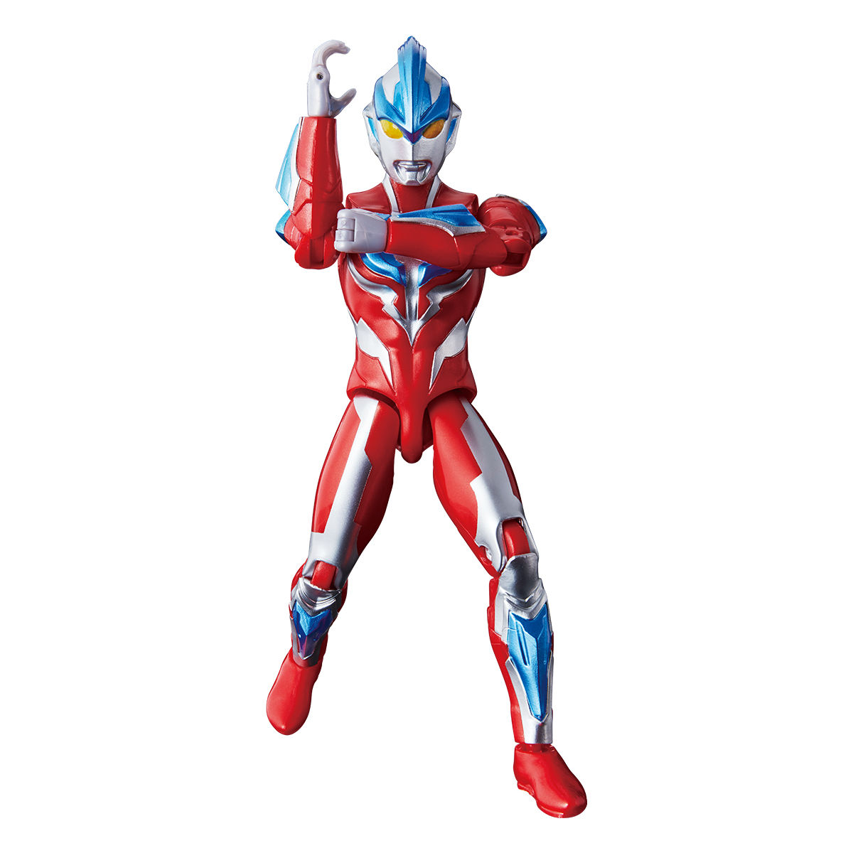 ウルトラアクションフィギュア ウルトラマンギンガ｜ウルトラマン