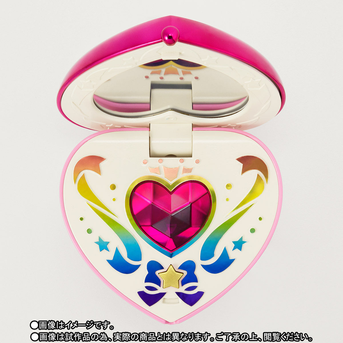 PROPLICA ちびムーンコンパクト | 美少女戦士セーラームーンシリーズ