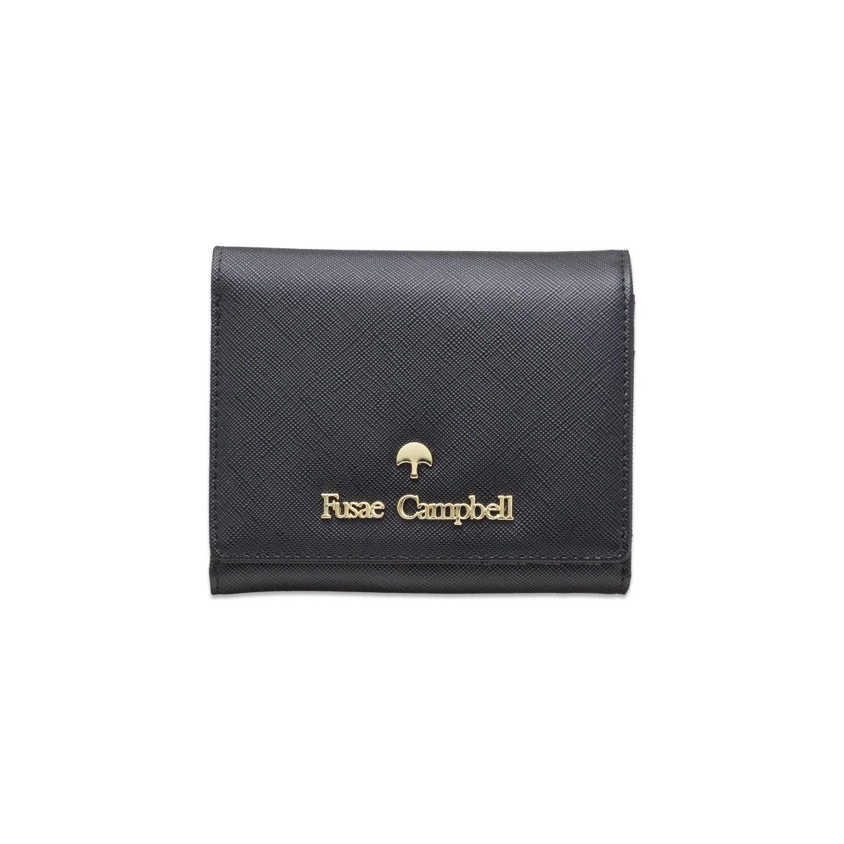 名探偵コナン フサエブランド 二つ折り財布【4次受注：2019年6月発送