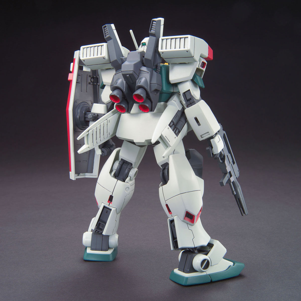 HG 1/144 ジムIII | 機動戦士ガンダムZZ プラモデル | アニメ