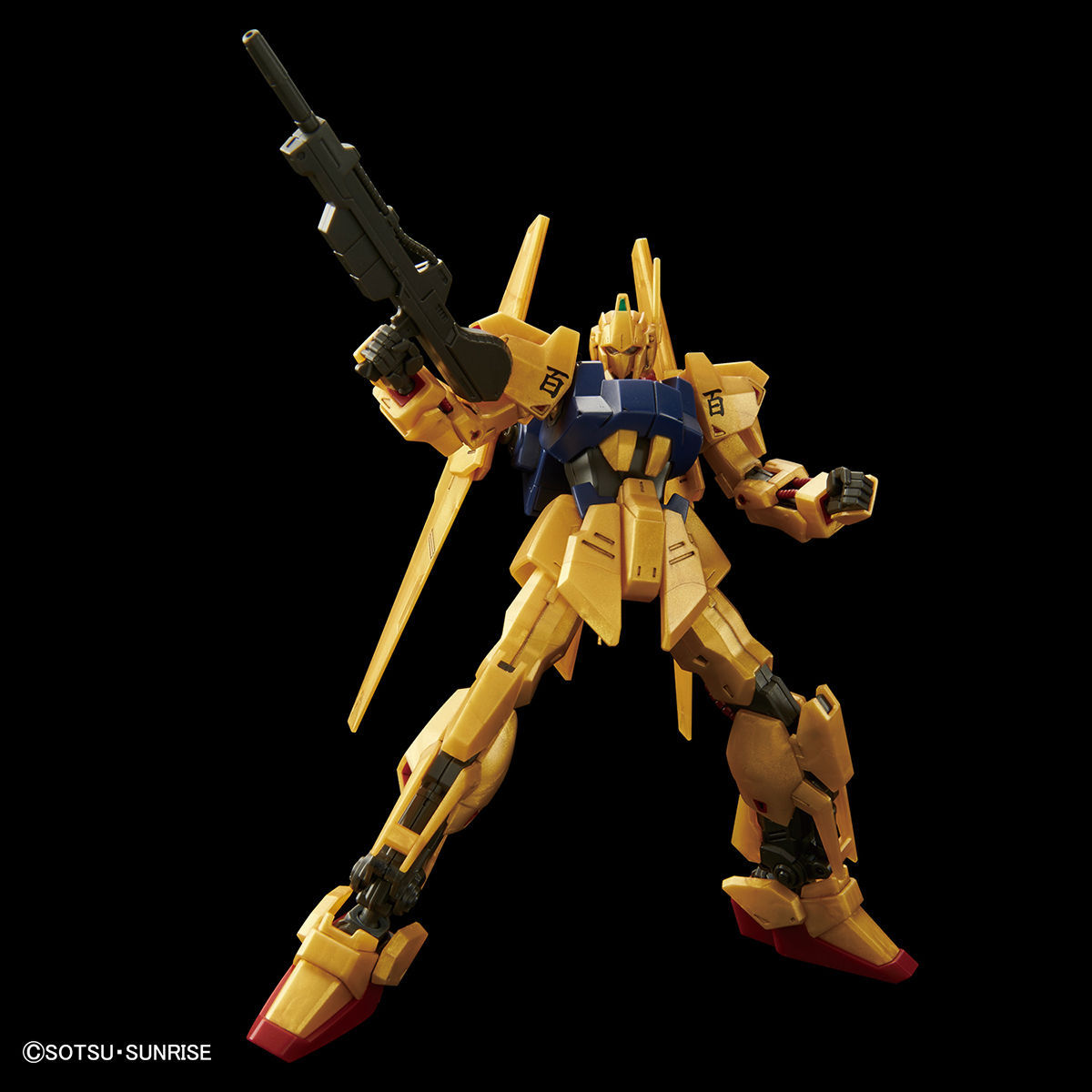 HG 1/144 百式 | 機動戦士Zガンダム プラモデル | アニメグッズ