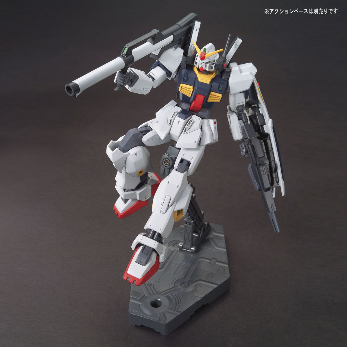 HG 1/144 ガンダムMk-II（エゥーゴ仕様） | 機動戦士Zガンダム