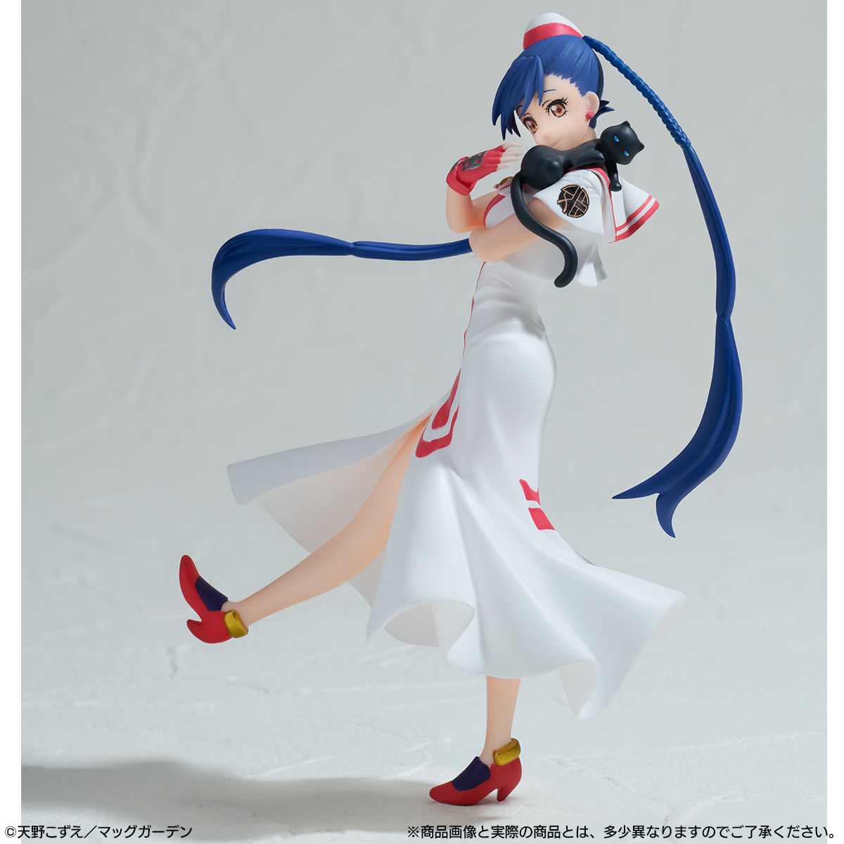 ARIA×HG GIRLS 藍華・S・グランチェスタ | フィギュア | アニメグッズ