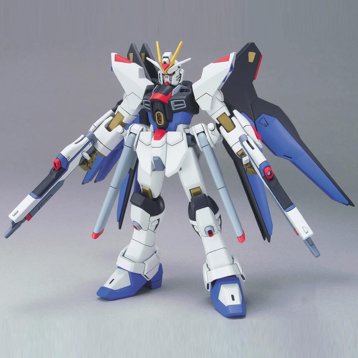 HG 1/144 ストライクフリーダムガンダム | 機動戦士ガンダムSEED