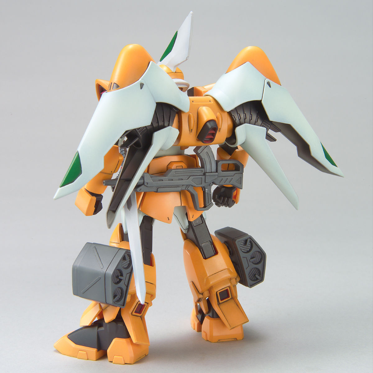 HG 1/144 モビルジン（ミゲル・アイマン専用機） | 機動戦士ガンダム